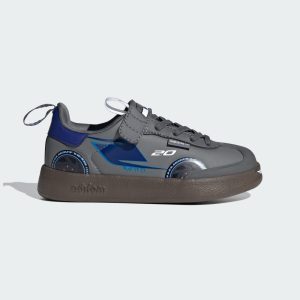 adidas adiFOM Samba 360 Disney Pixar Cars Jackson Storm (JR3776)