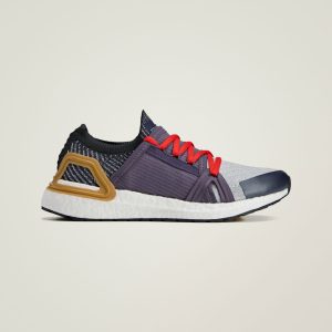 adidas Ultra Boost DNA by Stella McCartney Clear Onix Trace Purple (IH0092)