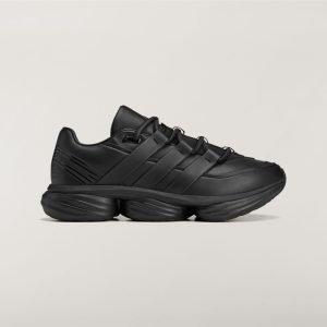 Adidas adidas x Entire Studios Lightblaze POD Core Black / Core Black / Core Black (KI3210)