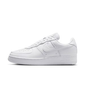 Nike Air Force 1 Low ’01 “All White” (IV4501-100)