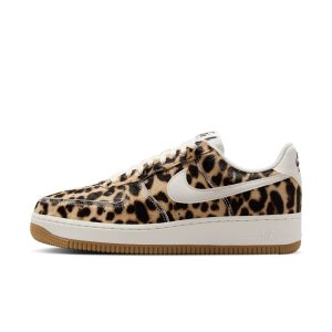 Nike Air Force 1 Low “Cheetah Print” (IB7695-200)