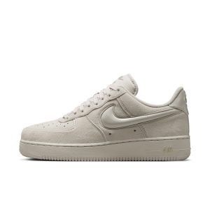 Nike Air Force 1 Low ’07 Light Orewood Brown (HV4406-001)