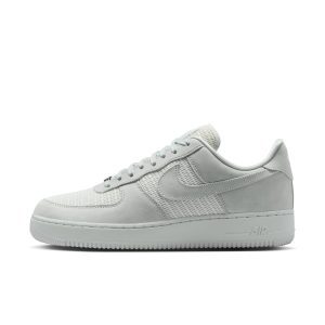 Nike Air Force 1 Low “Breezy Mesh (2026)” (II9807-100)