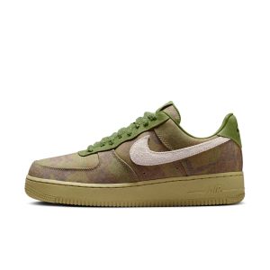 Nike Air Force 1 Low “Wheatgrass” (IO5011-300)