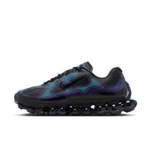 Nike Liquid Max – “Black / Radiant Blue / Sapphire / Black” (IQ7634-004)