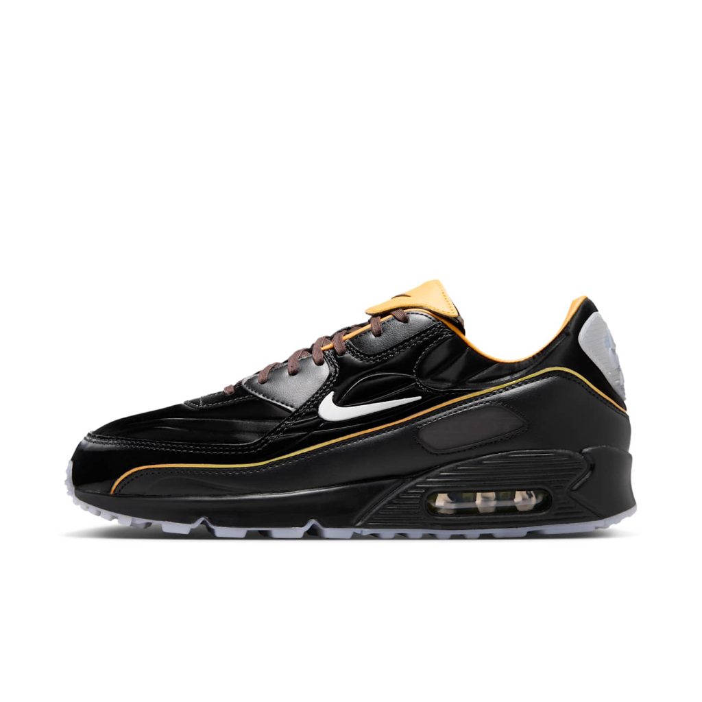nike-mercurial IR5903-010