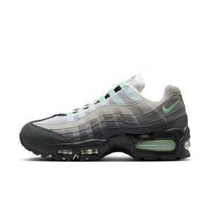 Nike Air Max 95 OG “Big Bubble Fresh Mint” (HJ5996-005)