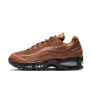 Nike Air Max 95 “Jewel Swoosh – Light British Tan” (IH1413-200)