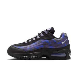 Nike Air Max 95 OG QS “Wild Grape Camo” (HQ1973-500)
