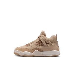 Jordan 4 Retro PS “Cozy Girl” (HV4385-200)