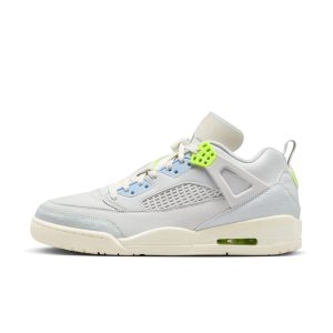 Jordan Spizike Low “Photo Dust Volt” (IB4464-025)