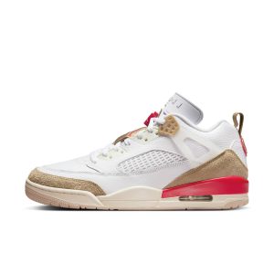 Jordan Spizike Low “White Desert Camo” (FQ1759-105)