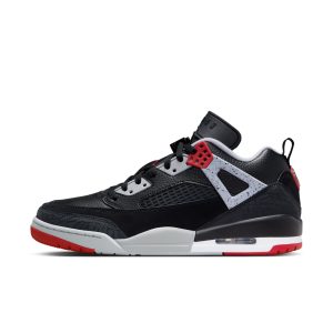 Jordan Spizike Low “Black Cement” (FQ1759-009)