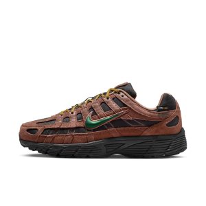 Nike P-6000 Premium Cordura “Fauna Brown” (IH0946-200)