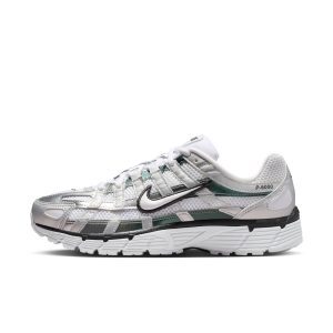 Nike P-6000 “White / Off WHite” (IM9013-100)