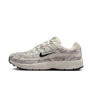 Nike P-6000 SE “Snakeskin Light Bone Black” (IH4451-002)