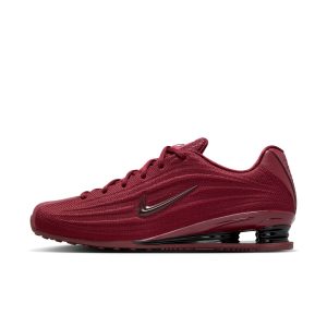 Nike Shox Z “Dark Team Red” (HQ7540-600)