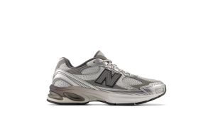 New Balance 2010 “Metallic Silver Grey” (U2010753)