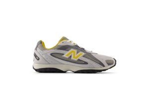 New Balance 204L “Raincloud Baroque Gold” (U204LNPB)