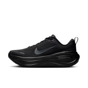 Nike Vomero Plus “Black / Metallic Dark Grey” (HV8154-001)