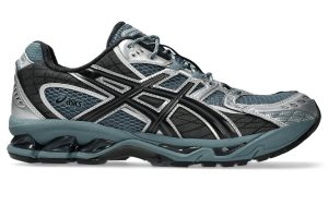 Asics Gel Nimbus 10.1 “Ironclad” (1203A543-021)