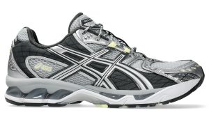Asics Gel-Nimbus 10.1 “Piedmont Grey Graphite Grey” (1203A543-023)