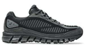 Asics Gel Quantum 360 I AMP “Black Graphite Grey” (1203A731-001)