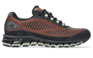 Asics Gel Quantum 360 “Reddish Brown Black” (1203A731-201)