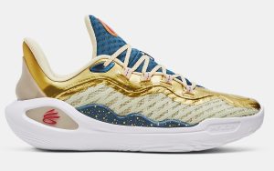 Under Armour Curry 11 “Champions Mindset” (3026617-300)