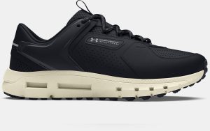 Under Armour Summit Trek “Black Ivory Dune” (3028345-003)