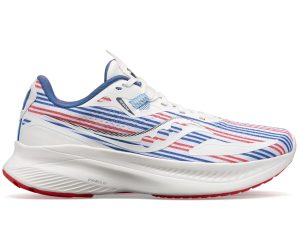 Saucony GUIDE 15 “White” (S10684-76)
