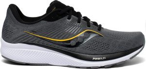 Saucony Guide 14 “Charcoal” (S20654-45)