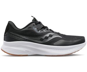 Saucony GUIDE 15 “Black” (S20684-12)