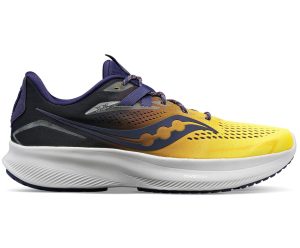 Saucony RIDE 15 “Orange” (S20729-65)