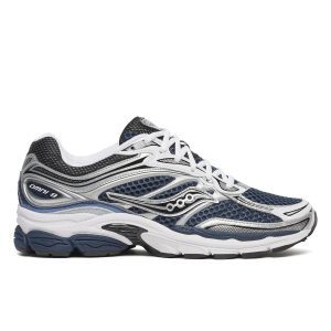 Saucony ProGrid Omni 9 “Deep Navy” (S70739-41)