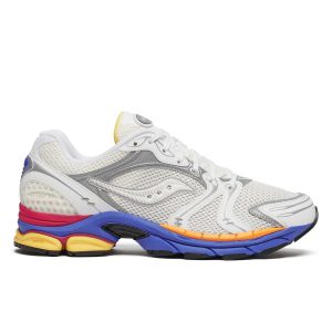 Saucony ProGrid Triumph 4 “Galaxy” (S70905-2)