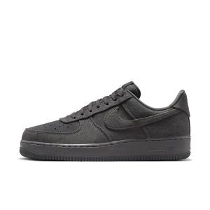 Nike Air Force 1 Low ’07 LV8 “Denim Anthracite Medium Ash” (IR0951-003)