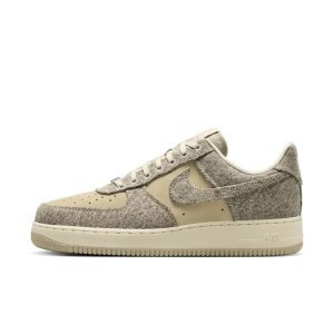 Nike Air Force 1 Low ’07 LV8 “Denim Desert Khaki” (IR0951-201)