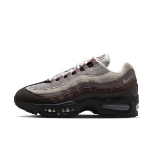 Nike Air Max 95 OG Big Bubble “Velvet Brown” (IB6396-200)