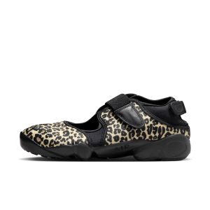 Nike Air Rift Breathe “Leopard” (IR5696-010)