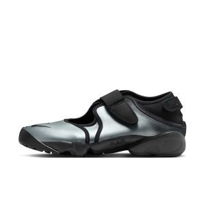 Nike Air Rift LTR “Metallic Silver” (IH3656-095)