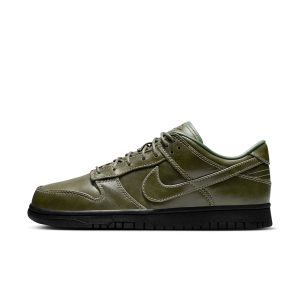Nike Dunk Low PRM “Army Olive” (IQ3342-300)