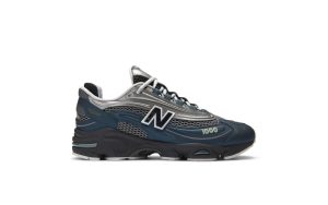 New Balance 1000 “Deep Ocean” (M1000S)