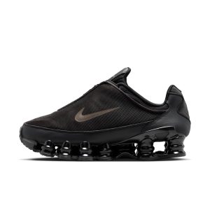 Nike Shox TL “Black Cave Stone” (HM9612-010)