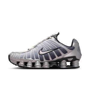 Nike Shox TL “Metallic Silver” (IH4466-095)