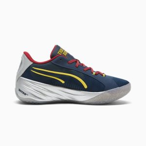 Puma All-Pro Nitro “Polar Express” (310396-01)