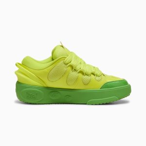Puma LaMelo Ball LaFrancé Amour “Slime” (310868-01)