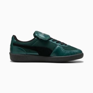 Puma Palermo 2 “HARRY POTTER – Dark Myrtle Black” (401210-01)