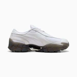 Puma Skope WP “Skepta – White Black” (404444-01)