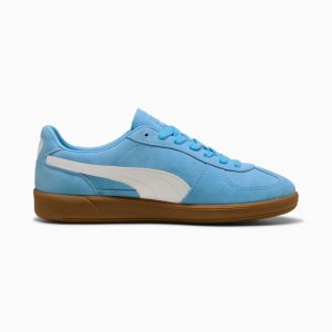 Puma PALERMO “Team Light Blue” (396463-44)